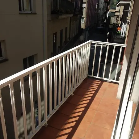 Vut A Casa Da Herba Redondela Exterior photo