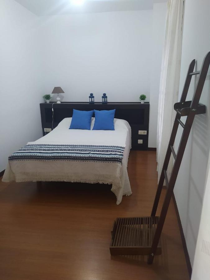 Apartment Vut A Casa Da Herba