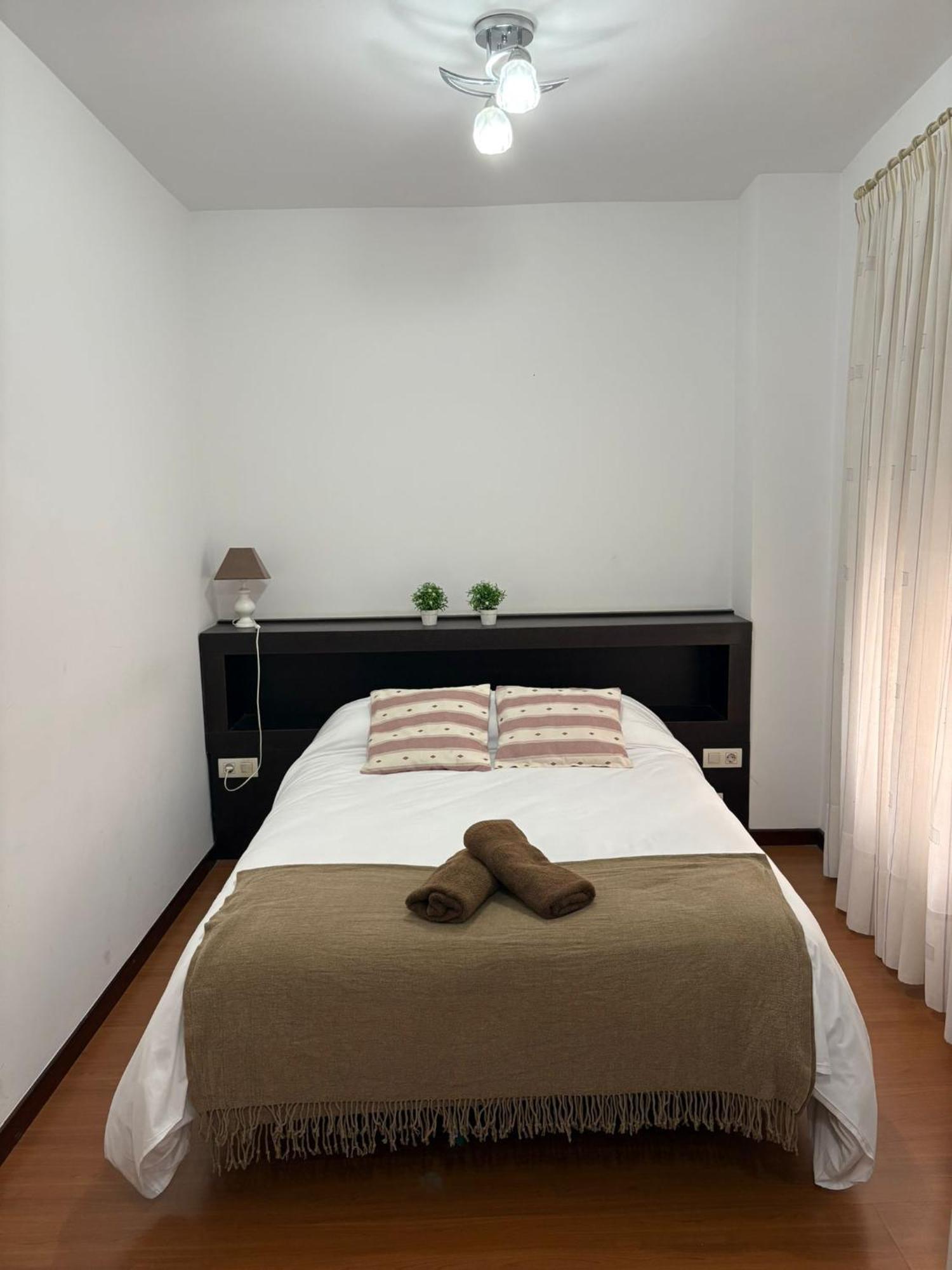 Vut A Casa Da Herba Apartment Redondela