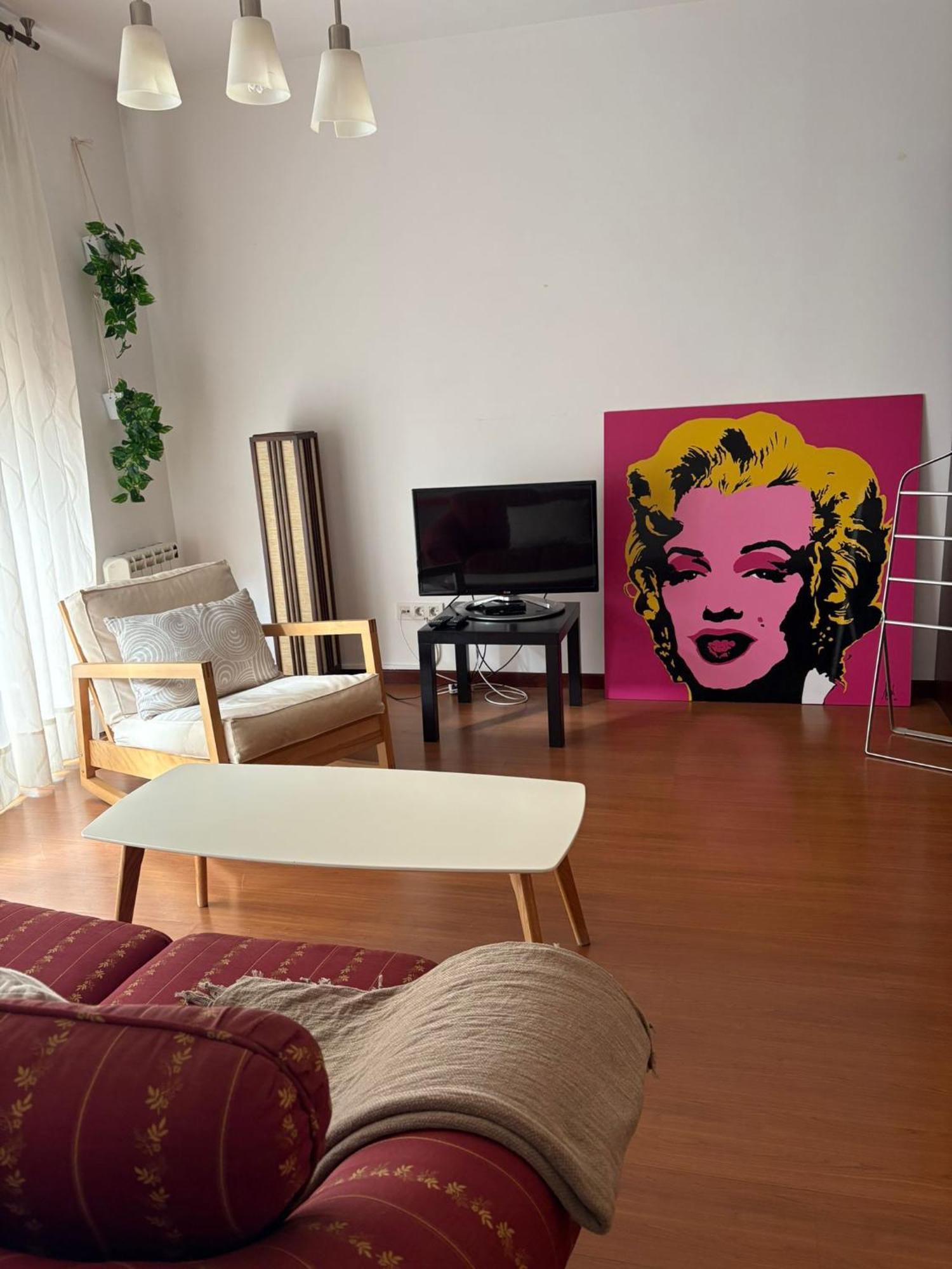Apartment Vut A Casa Da Herba Redondela